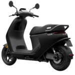 Segway E150S Matzwart - Elektrische scooter - 25 km/u