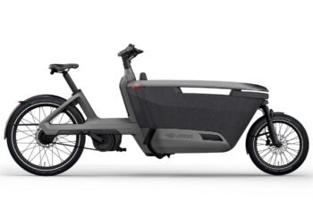 Lovens Explorer 2 S100
