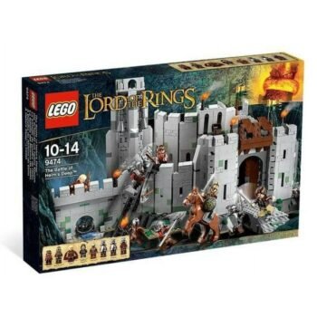 LEGO Lord of the Rings 9474
