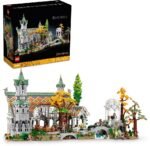 LEGO The Lord of The Rings