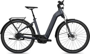 Flyer Gotour 5.43 CX