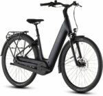Cube Supreme Hybrid Comfort SE One 600