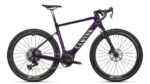 Canyon Grizl:ONfly CF 9