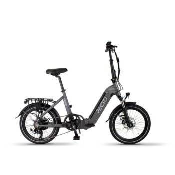 Pacto E-One Vouwfiets 20 inch Intube 7v