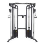 Pivot Fitness 820 Dual Adjustable Pulley