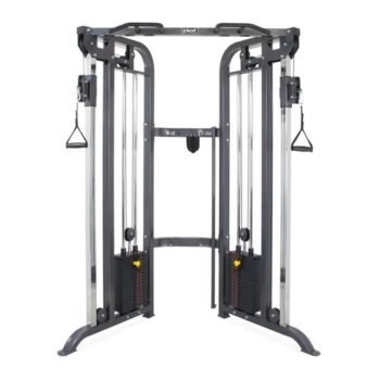 Pivot Fitness 820 Dual Adjustable Pulley