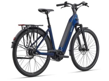 Giant NewTour E+ 1