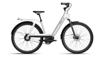 TENWAYS AGO T – Elektrische Stads-/Trekkingfiets