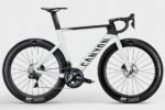 Canyon Aeroad CF SLX 8 Di2