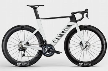 Canyon Aeroad CF SLX 8 Di2