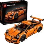 42056 LEGO Technic Porsche 911 GT3 RS