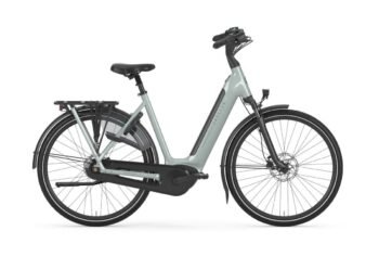 Gazelle Grenoble C8