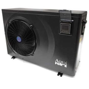 AquaForte Full Inverter warmtepomp