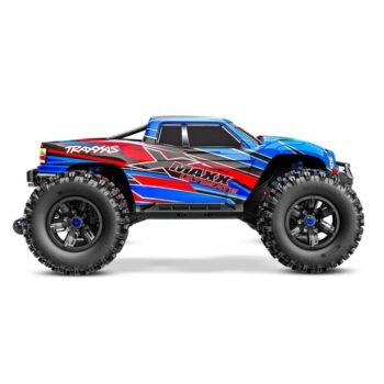Traxxas X-Maxx Ultimate 4x4 VXL