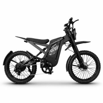 OUXI GT2000 Elektrische Dirtbike —