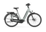 Gazelle Grenoble C8 HMB 2026