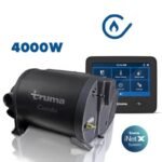 Truma Combi 4 iNet X