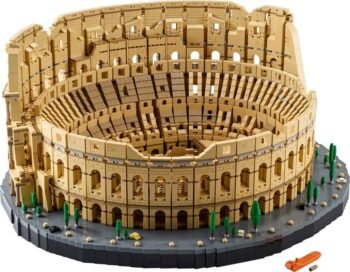 LEGO 10276 Colosseum