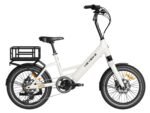 Heybike Galaxy K Elektrische Fiets Compacte Elektrische Fiets