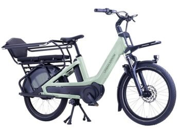 Urban Arrow Breeze
