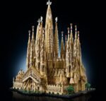 LEGO Sagrada Família