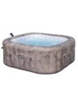 Bestway Lay-Z-Spa Rome Smart Airjet 6
