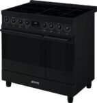 Smeg Fornuis C92IPN2