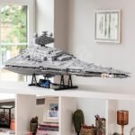 LEGO Star Wars 75252 Imperial Star Destroyer