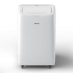 Draagbare Airconditioning Hisense APH12QC