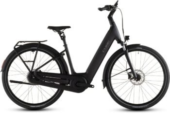 Cube Supreme Hybrid Comfort One 600 2026