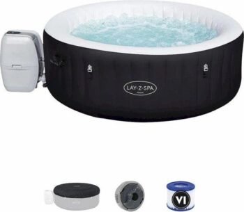 Bestway Lay-Z-Spa Miami Airjet