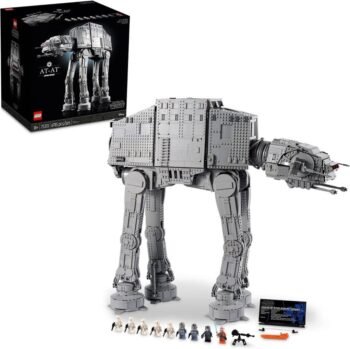 LEGO Star Wars AT-AT
