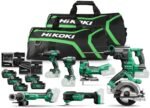 Hikoki KC18H7A-505 18V accu voordeelpack