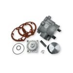 HT 190cc Cilinderkit Piaggio / Gilera 125–180cc 2T LC – High Performance