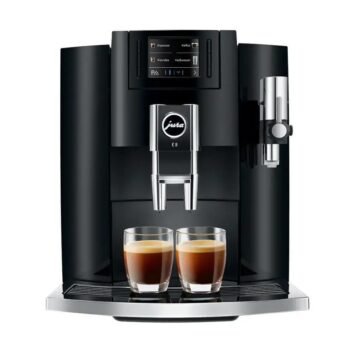 JURA E8