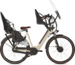 Fongers Nuevo FM Moederfiets Wh