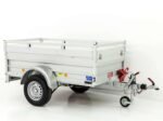 Chef dekselhanger 105x205cm hoogte: 50cm 1000kg | Type B1000