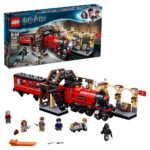 LEGO Harry Potter Zweinstein Express