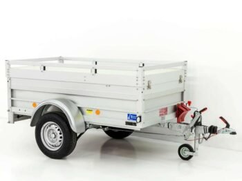Chef dekselhanger 105x205cm hoogte: 50cm 1000kg | Type B1000
