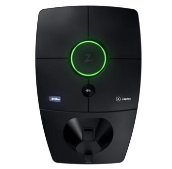 Zaptec Pro 22 kW Laadpaal – MID Meter | Slimme EV-Lader