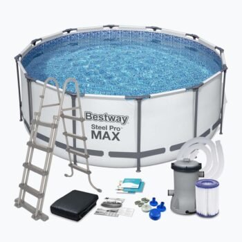 Bestway Zwembad Steel Pro Max Set