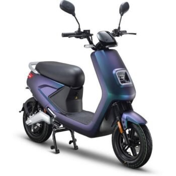 IVA E-GO S4 Special