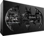 LEGO Batcave shadowbox 76252