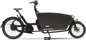 Urban Arrow FamilyNext Advanced Chain
