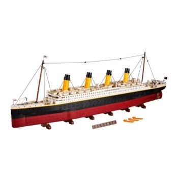 LEGO 10294 Titanic