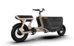 STOER Bikes CARGOX Bakfiets