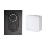 Zaptec Go 22 kW Inclusief Zaptec Sense – Slimme EV-Laadpaal