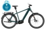 Riese & Müller Charger5 Speed Pedelec
