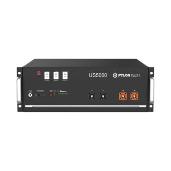 Pylontech US5000 4,8 kWh