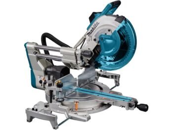 Makita ls1219l Radiaal afkortzaag